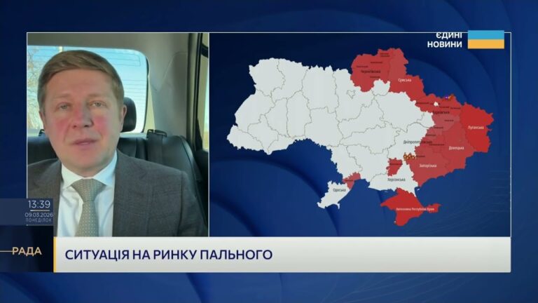 Ціни на пальне: що відбуваєтсья у світі з нафтою? | Сергій Нагорняк