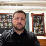 Переговорна пауза була, час її завершувати. Звернення Володимира Зеленського 19.03.2026