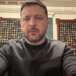 Наша сміливість і наша сила – це найголовніший український актив. Звернення Президента 25.03.2026