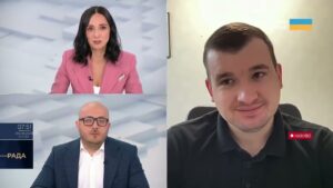 Чи вистачить Україні ракет до Patriot і що з резервами США | Дмитро Жмайло