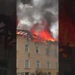 Львівщина: внаслідок масованої атаки росіян постраждали 7 людей