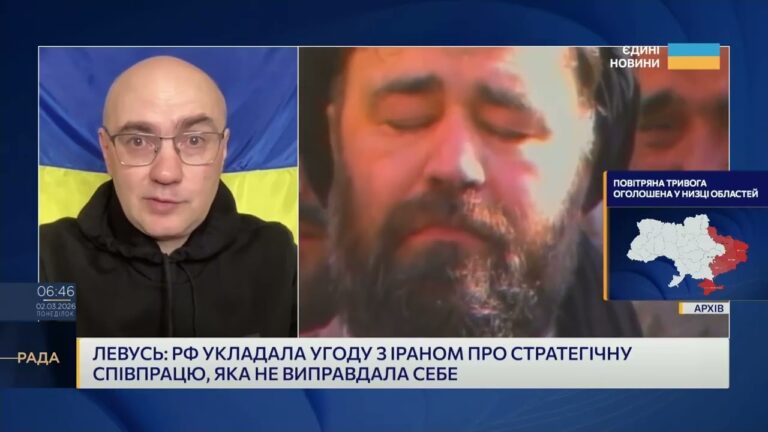 Падіння союзників москви і майбутнє режиму путіна | Дмитро Левусь