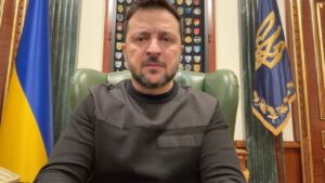 Українські Сили оборони зірвали російську стратегічну наступальну операцію