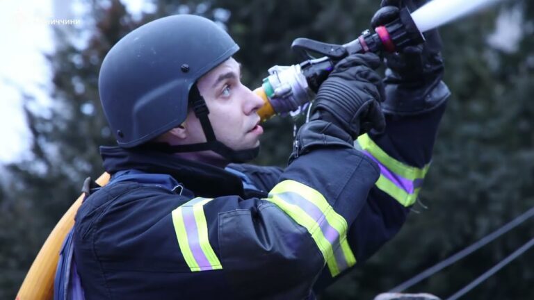 Атака росіян по Вінниці: загинула людина, ще 13 – отримали поранення