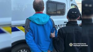 Нацполіція заблокувала пів тисячі злочинних схем ухилення від служби через фіктивні медичні підстави