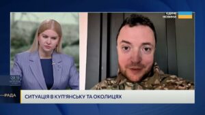 росіяни втратили Starlink і змінюють тактику: ситуація на Харківщині | Віктор Трегубов