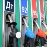 АМКУ перевірить причини різкого подорожчання пального на АЗС