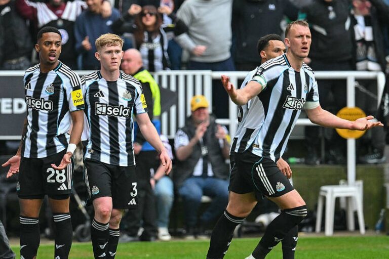 Англійському клубу загрожує штраф від УЄФА