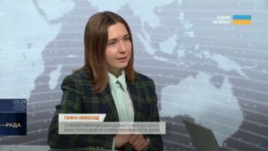 Освіта під час війни: як навчаються українські діти сьогодні | Ганна Новосад