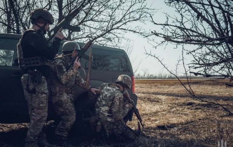 Армія Росії просунулася на Харківщині – DeepState