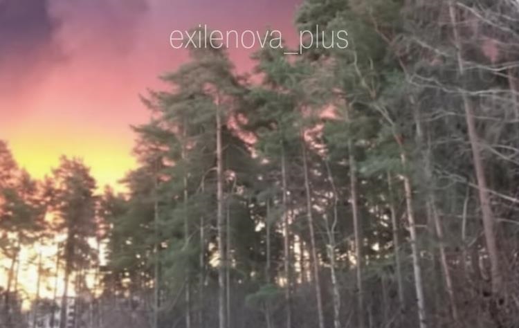 Атака на Росію: горить найбільший нафтовий хаб