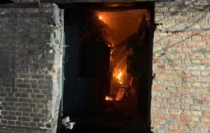 Атака РФ на Одещину: пошкоджено енергооб’єкти та портову інфраструктуру