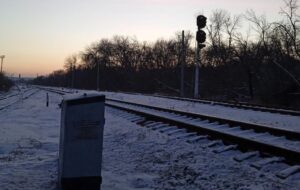 АТЕШ паралізував єдиний стабільний маршрут, що зв’язує передову з РФ