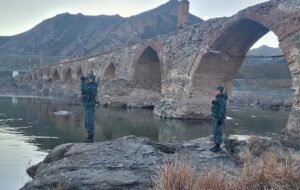 Азербайджан стягує сили до іранського кордону – ЗМІ