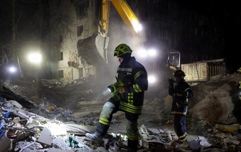 Балістичний удар по Харкову: зросло число жертв