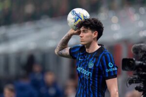 Барселона зробила лідера Інтера пріоритетною трансферною ціллю