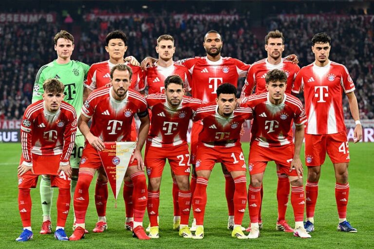 Баварія вибила Аталанту з історичним рахунком в ЛЧ