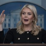 Білий дім заявив про згоду Іспанії на співпрацю з армією США