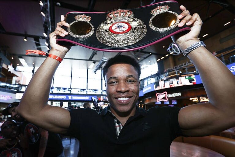 Бій за звільнений титул Джервонти Девіса: визначено претендентів