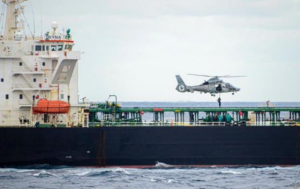 Британія затримуватиме судна “тіньового флоту” РФ