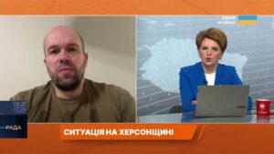 Сотні дронів над Херсонщиною: наслідки масованих атак | Олександр Толоконніков