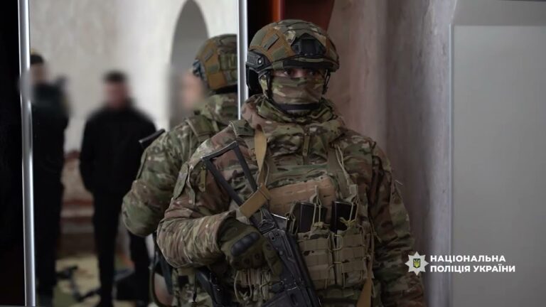 “Псевдоворожки ошукали громадян на сотні тисяч гривень, – Нацполіція”