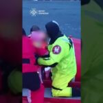 200 МЕТРІВ ВІД БЕРЕГА НА КРИЖИНІ! 😱