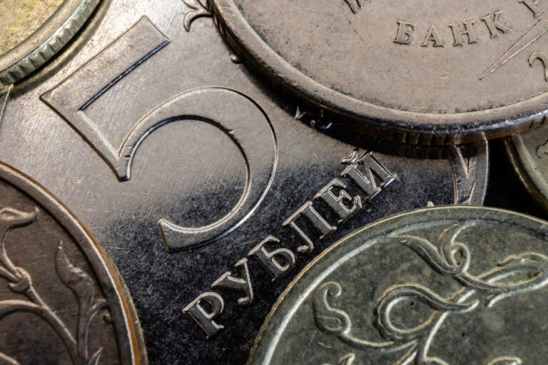 Дефіцит бюджету Росії перевищив офіційні дані – розвідка