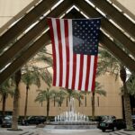 Дипломатів США закликали терміново покинути Саудівську Аравію – ЗМІ