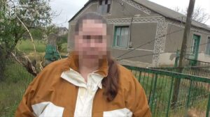 До смерті побила сина: на Одещині жінка отримала 10 років тюрми