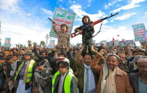 До війни на Близькому Сході приєднався союзник Ірану