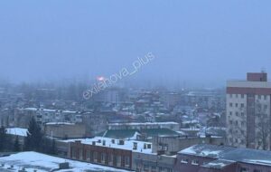 Дрони атакували хімзавод у Тольятті