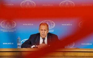 “Дух Анкориджа” випаровується – Лавров