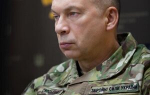 Ефективність дронів-перехоплювачів у березні зросла – Сирський