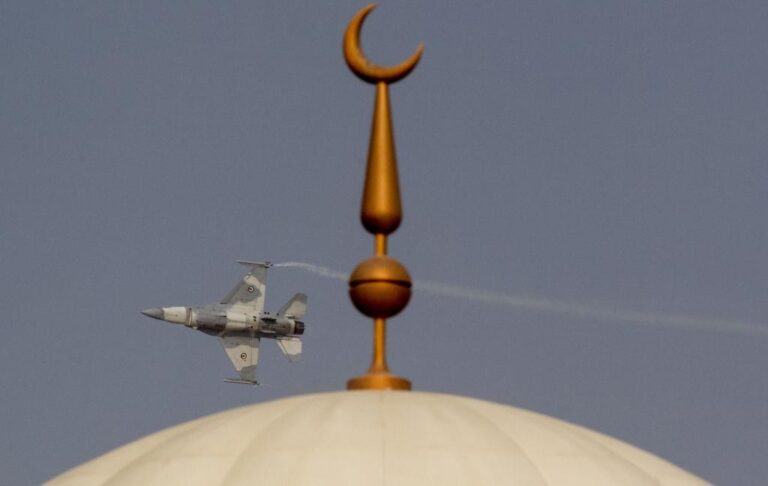 Емірати завдали першого удару по Ірану – ЗМІ