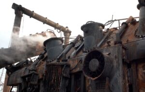 Енергооб’єкти зазнали масованої атаки – Укренерго