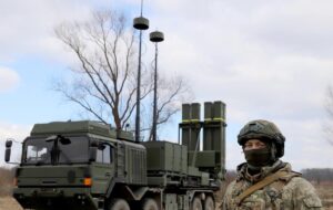 Енергосистема України була збережена, попри атаки РФ – ЗСУ