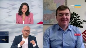 Різке подорожчання пального: реальні причини | Олександр Сіренко