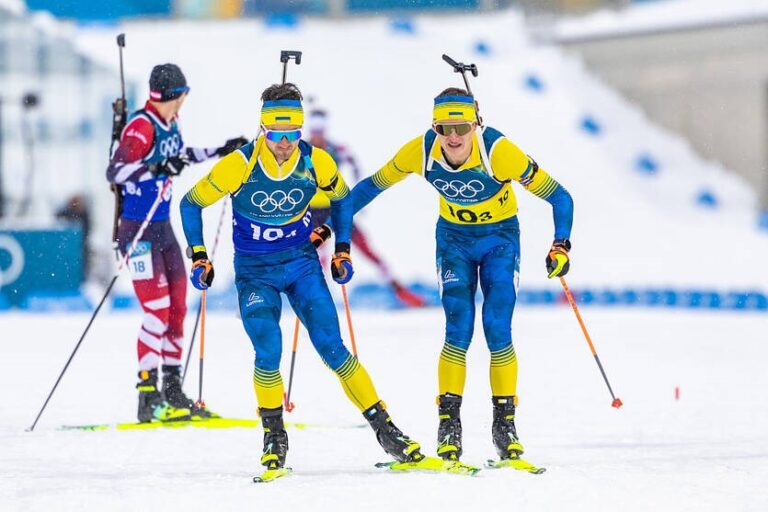 Федерація біатлону України розгляне відставку тренерів збірних у квітні
