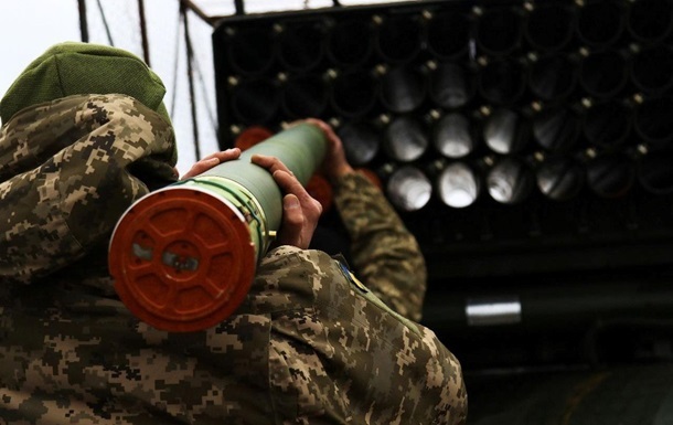 Генштаб оновив дані про події на фронті