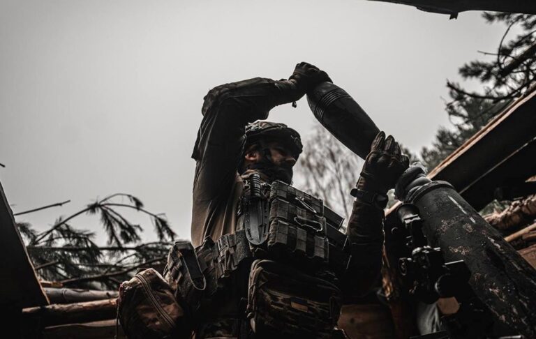 Генштаб оцінив ситуацію на фронті