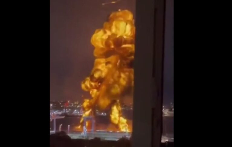 Генштаб підтвердив ураження в Новоросійську