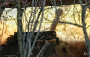 Генштаб розповів про перебіг боїв з початку доби