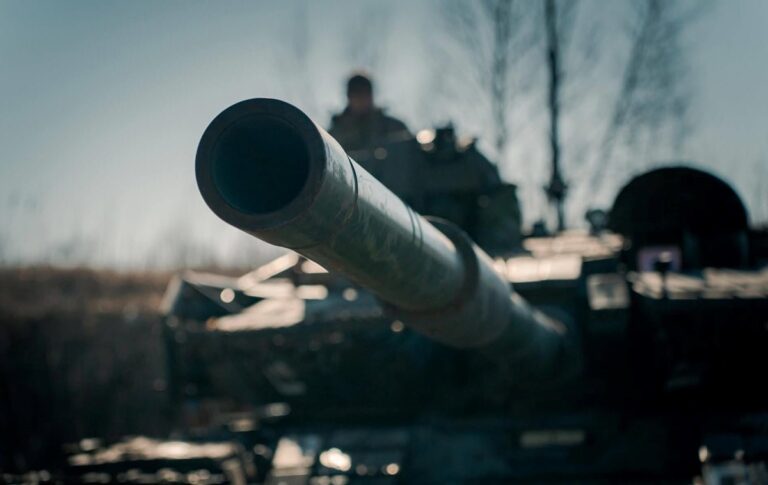 Генштаб розповів, скільки атак росіян відбили ЗСУ