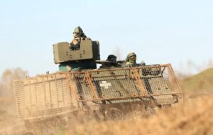 Генштаб заявив про успіхи на Слобожанщині