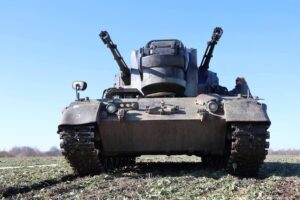 Генштаб ЗСУ назвав найважчі напрямки фронту