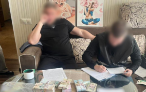 Голова міськради на Львівщині організувала мільйонну схему на вугіллі