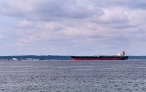 ГУР оприлюднило перелік із 51 судна, що сприяють російській агресії