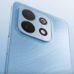 Huawei представила три бюджетні смартфони