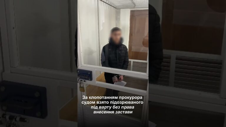 На Закарпатті арештували чоловіка, який хотів нажитися на підключенні Starlink для окупантів